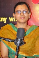 Pranavi Photos at Tori